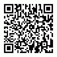 QR-Code Sharp Card Rometal