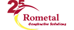 Rometal BV Constructive Solutions